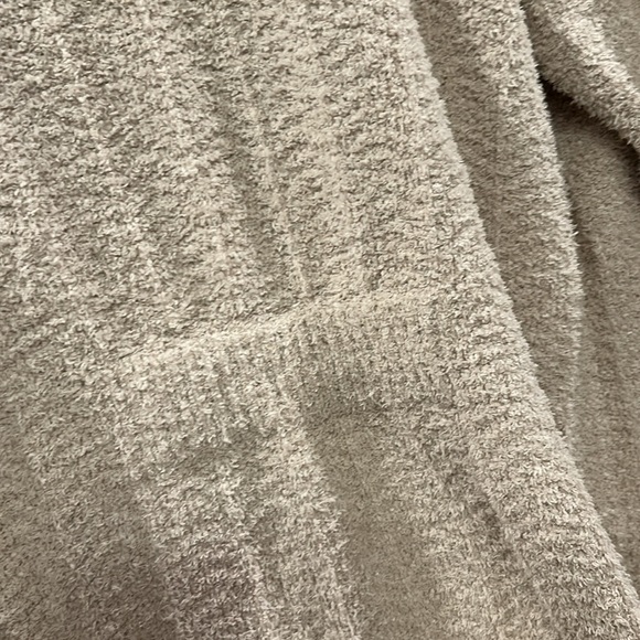 NWT! Barefoot Dreams Cardigan - Picture 10 of 10